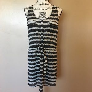 Bar III dress